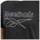 Reebok Γυναικεία κοντομάνικη μπλούζα